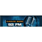 NuSound Radio logo