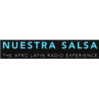 Nuestra Salsa logo