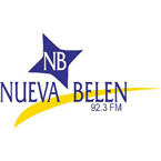 Nueva Belén FM logo