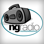 NG Radio Málaga logo