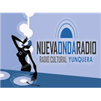 Nueva Onda Radio Yunquera logo