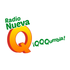 Nueva Q Radio (Peru) logo