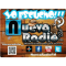 Nueva Radio FM logo