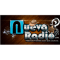 Nueva Radio.FM logo