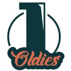 1 Oldies logo