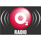 O2 Radio logo