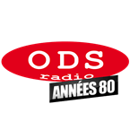 ODS RADIO ANNEES 80 logo