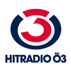 Hitradio O3 logo