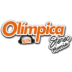 OLIMPICA STEREO MURCIA logo