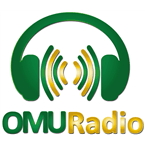 OMU RADIO logo