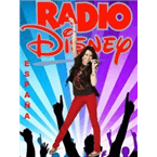 ONDA DISNEY MUSIC logo