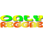 ONLY REGGAE logo