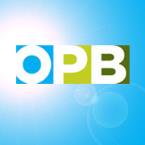 Oregon Public Broadcasting logo