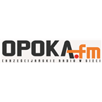 OPOKA.fm logo