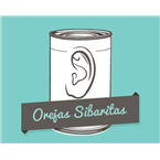 OREJAS SIBARITAS logo