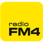 ORF Radio FM4 logo