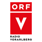 ORF Radio Vorarlberg logo