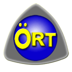 ORT FM - Odemis logo