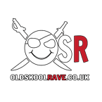 OSR - oldskoolrave logo