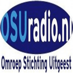 OSU-Radio logo