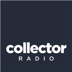 COLLECTOR RADIO logo
