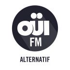 OUI FM ALTERNATIF logo