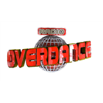 OVERDANCE RADIO logo