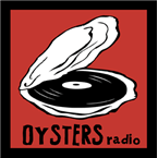 OYSTERS RADIO logo