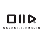 Ocean Ibiza Radio logo