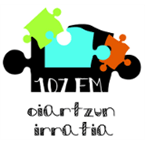 Oiartzun Irratia Radio logo