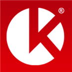 OkMusik Radio logo