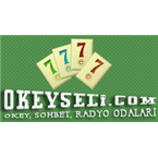 OkeySeli FM logo