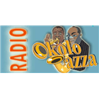 Okolo Jazza logo