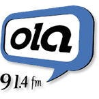 Ola FM logo