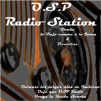 OldSkool Project Radio Station logo