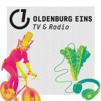 Oldenburg Eins FM logo