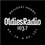 Oldies Radio logo