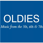 Oldies logo