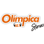 Olímpica Stereo (Barranquilla) logo