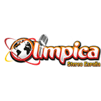 Olimpica Stereo (Alicante) logo