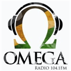 Omega Radio logo