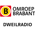 Omroep Brabant Dweilradio logo