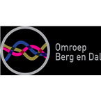 Omroep Berg en Dal logo