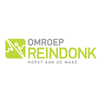 Omroep Horst aan de Maas logo