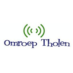 Omroep Tholen logo