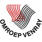 Omroep Venray logo