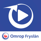 Omrop Fryslân Alles Frysk logo