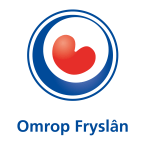 Omrop Fryslan logo
