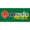 On Radio Max logo