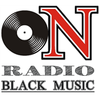 On Radio logo